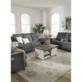  Signature Design by Ashley Barnsana 3320287C Reclining Power Sofa IMAGE 8