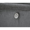  Signature Design by Ashley Barnsana 3320296C Double Reclining Power Loveseat with Console IMAGE 8