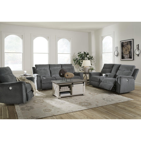  Signature Design by Ashley Barnsana 3320298C Power Rocker Recliner IMAGE 11