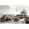  Signature Design by Ashley Stoneland 3990587C Reclining Power Sofa IMAGE 9