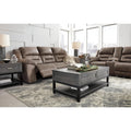  Signature Design by Ashley Stoneland 3990588C Reclining Sofa IMAGE 6