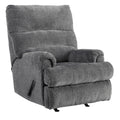  Signature Design by Ashley Man Fort 4660525C Rocker Recliner IMAGE 1