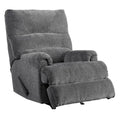  Signature Design by Ashley Man Fort 4660525C Rocker Recliner IMAGE 2