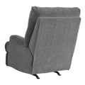  Signature Design by Ashley Man Fort 4660525C Rocker Recliner IMAGE 3