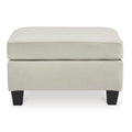  Signature Design by Ashley Genoa 4770414C Ottoman IMAGE 2