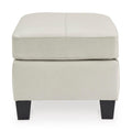  Signature Design by Ashley Genoa 4770414C Ottoman IMAGE 3