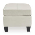  Signature Design by Ashley Genoa 4770414C Ottoman IMAGE 3