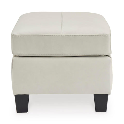  Signature Design by Ashley Genoa 4770414C Ottoman IMAGE 3