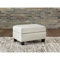  Signature Design by Ashley Genoa 4770414C Ottoman IMAGE 4