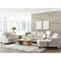  Signature Design by Ashley Genoa 4770414C Ottoman IMAGE 7