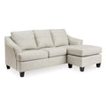  Signature Design by Ashley Genoa 4770418C Sofa Chaise IMAGE 1