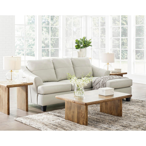  Signature Design by Ashley Genoa 4770418C Sofa Chaise IMAGE 8