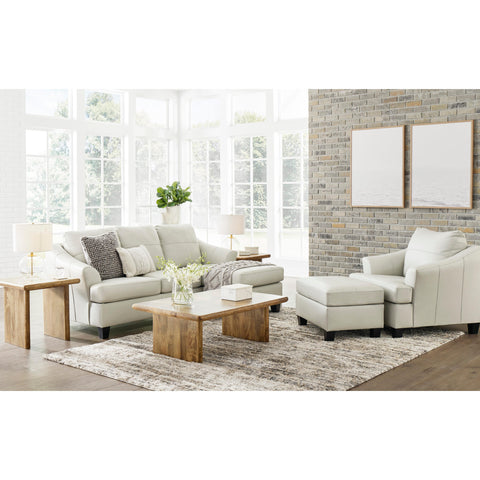  Signature Design by Ashley Genoa 4770423C Chair and a Half IMAGE 10