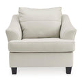  Signature Design by Ashley Genoa 4770423C Chair and a Half IMAGE 2
