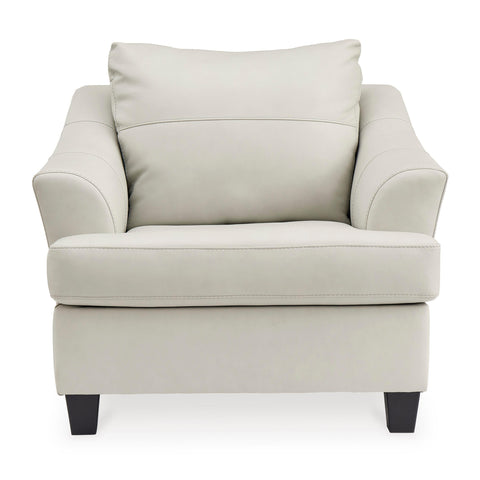  Signature Design by Ashley Genoa 4770423C Chair and a Half IMAGE 2