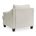  Signature Design by Ashley Genoa 4770423C Chair and a Half IMAGE 4