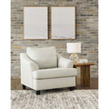  Signature Design by Ashley Genoa 4770423C Chair and a Half IMAGE 5
