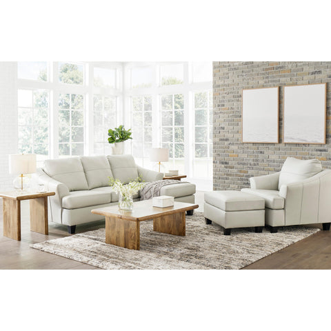 Signature Design by Ashley Genoa 4770423C Chair and a Half IMAGE 9