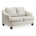  Signature Design by Ashley Genoa 4770435C Loveseat IMAGE 1