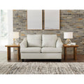  Signature Design by Ashley Genoa 4770435C Loveseat IMAGE 5