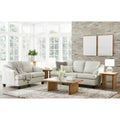  Signature Design by Ashley Genoa 4770435C Loveseat IMAGE 8