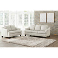  Signature Design by Ashley Genoa 4770438C Sofa IMAGE 6