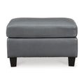 Signature Design by Ashley Genoa 4770514C Ottoman IMAGE 2