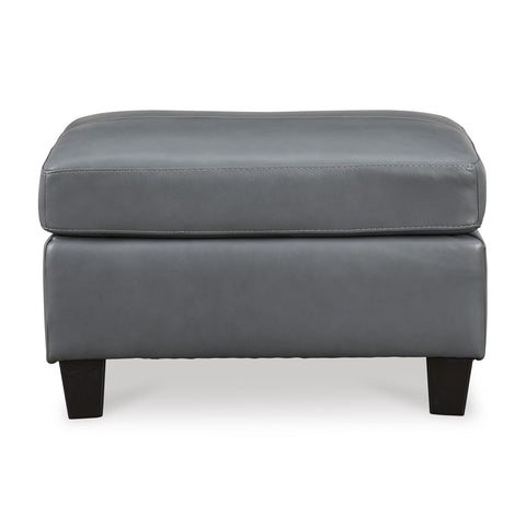  Signature Design by Ashley Genoa 4770514C Ottoman IMAGE 2