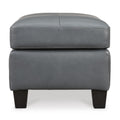  Signature Design by Ashley Genoa 4770514C Ottoman IMAGE 3