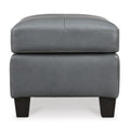  Signature Design by Ashley Genoa 4770514C Ottoman IMAGE 3