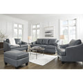  Signature Design by Ashley Genoa 4770514C Ottoman IMAGE 6