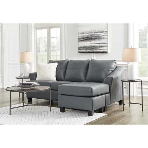  Signature Design by Ashley Genoa 4770518C Sofa Chaise IMAGE 10