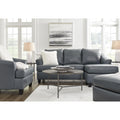  Signature Design by Ashley Genoa 4770518C Sofa Chaise IMAGE 11