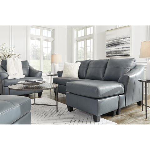  Signature Design by Ashley Genoa 4770518C Sofa Chaise IMAGE 13