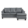 Signature Design by Ashley Genoa 4770518C Sofa Chaise IMAGE 2