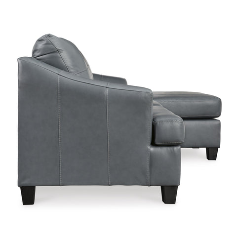  Signature Design by Ashley Genoa 4770518C Sofa Chaise IMAGE 3
