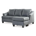  Signature Design by Ashley Genoa 4770518C Sofa Chaise IMAGE 5