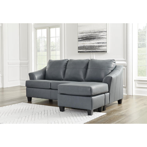  Signature Design by Ashley Genoa 4770518C Sofa Chaise IMAGE 8