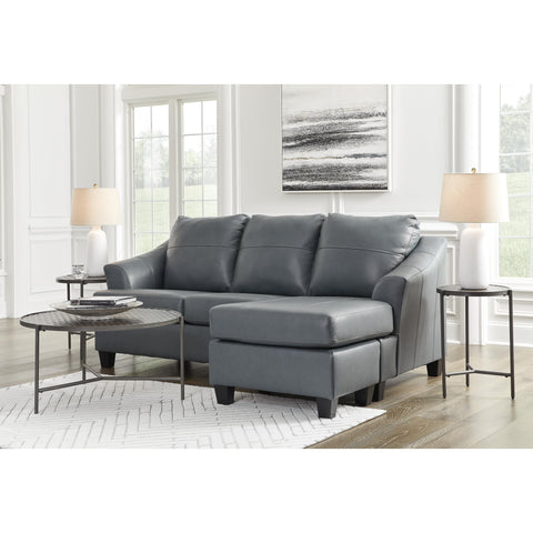  Signature Design by Ashley Genoa 4770518C Sofa Chaise IMAGE 9