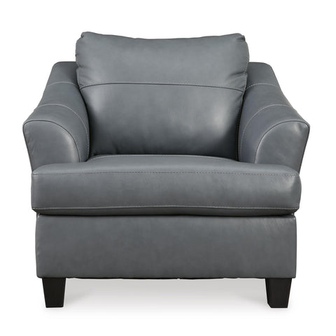  Signature Design by Ashley Genoa 4770523C Chair and a Half IMAGE 2
