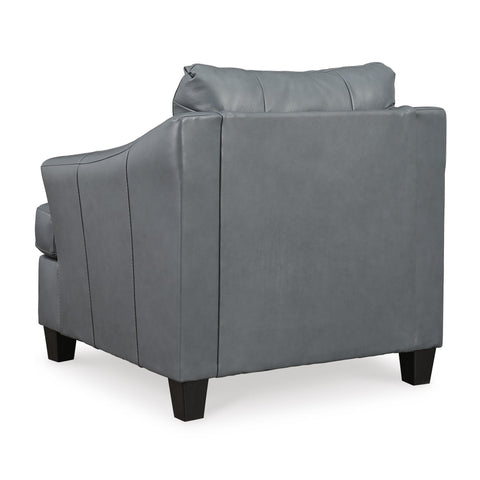  Signature Design by Ashley Genoa 4770523C Chair and a Half IMAGE 4