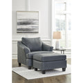  Signature Design by Ashley Genoa 4770523C Chair and a Half IMAGE 6