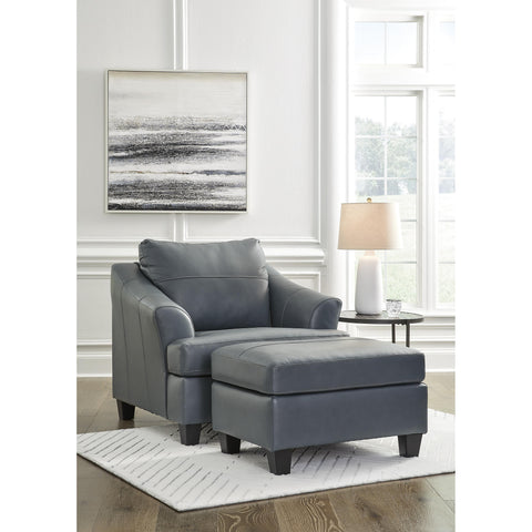  Signature Design by Ashley Genoa 4770523C Chair and a Half IMAGE 6