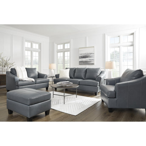  Signature Design by Ashley Genoa 4770523C Chair and a Half IMAGE 8