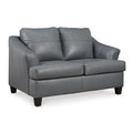  Signature Design by Ashley Genoa 4770535C Loveseat IMAGE 1