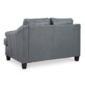  Signature Design by Ashley Genoa 4770535C Loveseat IMAGE 4