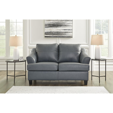  Signature Design by Ashley Genoa 4770535C Loveseat IMAGE 5
