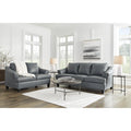 Signature Design by Ashley Genoa 4770535C Loveseat IMAGE 7