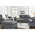  Signature Design by Ashley Genoa 4770538C Sofa IMAGE 9