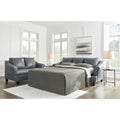  Signature Design by Ashley Genoa 4770539C Queen Sofa Sleeper IMAGE 6